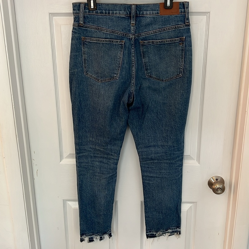 Madwell Jeans